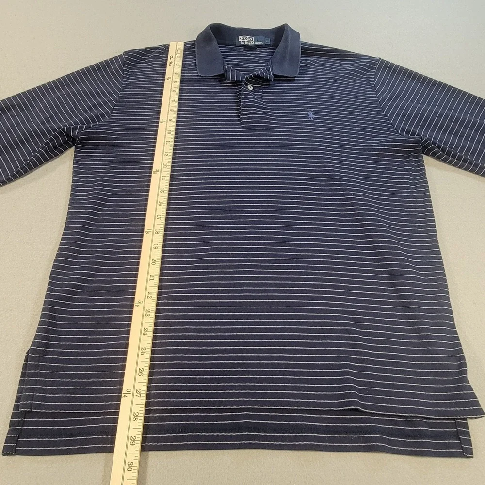 Polo Ralph Lauren classic polo